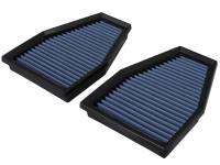 aFe - aFe 30-10242 aFe Magnum FLOW OE Replacement Air Filter PRO 5R 12-15 Porsche 911 (991) H6 3.4L/3.8L - Image 2