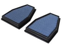 aFe - aFe 30-10242 aFe Magnum FLOW OE Replacement Air Filter PRO 5R 12-15 Porsche 911 (991) H6 3.4L/3.8L - Image 3