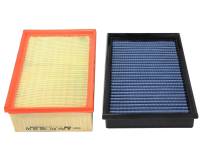aFe - aFe 30-10254 aFe MagnumFLOW Air Filters OER Pro 5R Oiled 2015 Audi A3/S3 1.8L 2.0LT - Image 3