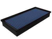 aFe 30-10284 aFe 10-21 Land Rover 5.0L V8 Magnum GLOW OE Replacement Air filter w/ Pro 5R Media