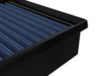 aFe - aFe 30-10284 aFe 10-21 Land Rover 5.0L V8 Magnum GLOW OE Replacement Air filter w/ Pro 5R Media - Image 2