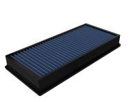 aFe - aFe 30-10284 aFe 10-21 Land Rover 5.0L V8 Magnum GLOW OE Replacement Air filter w/ Pro 5R Media - Image 3