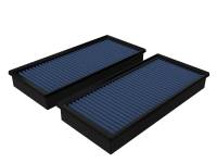 aFe 30-10284-MA aFe MagnumFLOW Pro 5R OE Replacement Filter (Pair) 10-19 Land Rover Range Rover V8-5.0L