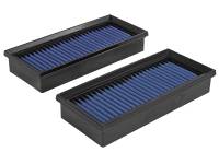 aFe 30-10289-MA aFe MagnumFLOW Pro 5R OE Replacement Filter 15-19 Mercedes-Benz C63 AMG (C205/A205) V8-4.0L (tt)