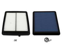 aFe - aFe 30-10329 aFe 19-21 Suzuki Jimny (L4-1.5L) Magnum FLOW OE Replacement Air Filter w/ Pro 5R Media - Image 3