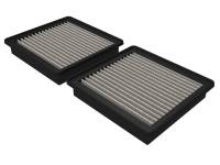 aFe 30-10403DM aFe 2022 Toyota Land Cruiser (J300) (Non-US Model) V6 3.5L (tt) Magnum FLOW Pro DRY S Air Filter