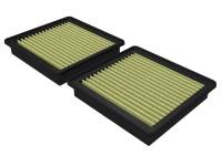 aFe 30-10403GM aFe 2022 Toyota Land Cruiser (J300) V6-3.5L (tt) Magnum FLOW Pro GUARD7 Air Filter