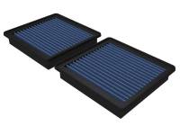 aFe 30-10403RM aFe 2022 Toyota Land Cruiser (J300) V6-3.5L (tt) Magnum FLOW Pro 5R Air Filter