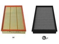 aFe - aFe 30-10416D aFe MagnumFLOW Pro 5R OE Replacement Filter 17-23 Audi RS3 L5-2.5L (t) - Image 3
