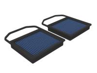 aFe 30-10417RM aFe 17-23 Mercedes-Benz GLC43 AMG V6 3.0L (tt) Magnum FLOW Pro 5R Air Filter