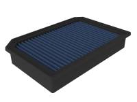 aFe 30-10420R aFe Magnum FLOW OE Replacement Air Filter Mercedes-Benz CLA35 AMG 20-24 L4-2.0L (t)