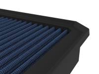 aFe - aFe 30-10420R aFe Magnum FLOW OE Replacement Air Filter Mercedes-Benz CLA35 AMG 20-24 L4-2.0L (t) - Image 4