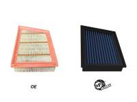 aFe - aFe 30-10432RM aFe 20-25 Porsche 911 Carrera Magnum FLOW Pro 5R Air Filter - Image 2