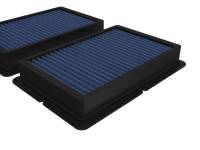 aFe - aFe 30-10437RM aFe 05-09 Ferrari F430 Scuderia V8-4.3L Magnum FLOW Pro 5R Air Filter - Image 3