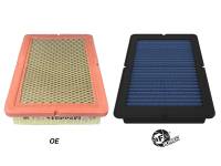 aFe - aFe 30-10437RM aFe 05-09 Ferrari F430 Scuderia V8-4.3L Magnum FLOW Pro 5R Air Filter - Image 4