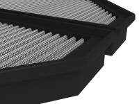 aFe - aFe 30-10438DM aFe 20-25 BMW X5/X6 M (F95/F96) V8-4.4L Magnum FLOW OE Replacement Filter w/ Pro DRY S Media (Pair) - Image 2