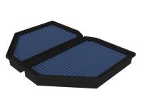 aFe 30-10438RM aFe 20-25 BMW X5/X6 M (F95/F96) V8-4.4L Magnum FLOW OE Replacement Air Filter w/ Pro 5R Media (Pair)