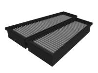 aFe 30-10439DM aFe 19-24 Mercedes G63 AMG V8-4.0L (tt) Magnum FLOW OE Replacement Pro DRY S Air Filter
