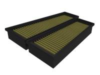 aFe 30-10439GM aFe 19-24 Mercedes Benz G63 AMG V8 OE Replacement Air Filter - Pair
