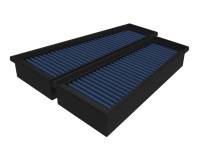 aFe 30-10439RM aFe 19-24 Mercedes Benz G63 AMG V8 OE Replacement Air Filter w/ Pro 5R - Pair