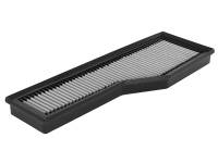 aFe 31-10069 aFe Magnum FLOW Pro DRY S OE Replacement Filter 04-08 Porsche 911 Carrera (997) H6 3.6L