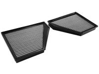 aFe 31-10183 aFe MagnumFLOW Air Filters PRO DRY S 07-10 BMW X5 V8 4.8L