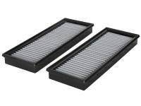 aFe 31-10189 aFe MagnumFLOW Air Filters OER PDS A/F PDS Mercedes S Cls 00-11 CL/SL 01-11V8(1pr)