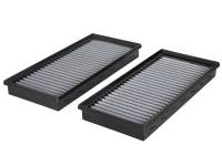aFe 31-10191 aFe MagnumFLOW Air Filters OER PDS A/F PDS Mercedes S Class 94-99 V8 (1 pr)