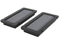 aFe 31-10192 aFe MagnumFLOW Air Filters OER PDS A/F PDS Lamborghini Gallardo 03-06 V10-5.0L(1pr)