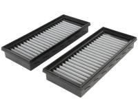 aFe 31-10194 aFe MagnumFLOW Air Filters OER PDS A/F PDS Mercedes SLK32001-04/Chrysler Crossfire 04-08 V6 (1 pr)