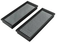 aFe 31-10223 aFe MagnumFLOW OEM Replacement Air Filter Pro DRY S 11-14 Mercedes-Benz AMG CL63/E63/S63 V8