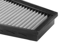 aFe - aFe 31-10240 aFe Magnum FLOW OE Replacement Air Filter PRO Dry S 14-15 Mercedes Benz CLA250 2.0L Turbo - Image 4