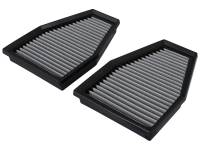 aFe 31-10242 aFe Magnum FLOW OE Replacement Air Filter Pro DRY S 12-15 Porsche 911 (991) H6 3.4L/3.8L