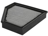 aFe 31-10270 aFe MagnumFLOW Pro DRY S OE Replacement Filter 2016 BMW 340i (F30) L6-3.0L (t) (B58)