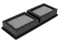 aFe - aFe 31-10279 aFe Magnum FLOW Pro DRY S OE Replacement Air Filter 17-18 Alfa Romeo Giulia I4-2.0L (t) - Image 2