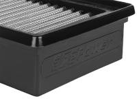 aFe - aFe 31-10279 aFe Magnum FLOW Pro DRY S OE Replacement Air Filter 17-18 Alfa Romeo Giulia I4-2.0L (t) - Image 3