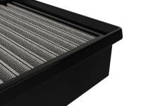 aFe - aFe 31-10284-MA aFe Magnum FLOW Pro DRY S OE Replacement Filter 10-20 Land Rover v8-5.0L (Pair) - Image 3