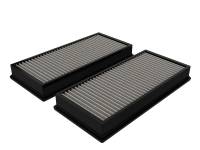 aFe - aFe 31-10284-MA aFe Magnum FLOW Pro DRY S OE Replacement Filter 10-20 Land Rover v8-5.0L (Pair) - Image 4