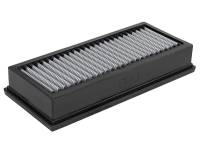 aFe - aFe 31-10289-MA aFe Magnum FLOW Pro DRY S OE Replacement Filter 15-19 Mercedes C63 AMG 4.0L TT (Pair) - Image 2