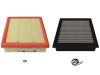 aFe - aFe 31-10338 aFe MagnumFLOW 15-22 Ram ProMaster City L4 2.4L Pro DRY S Air Filter - Image 2