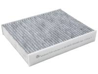 aFe 35-10023C aFe POWER Carbon Cabin Air Filter - 12-21 BMW 2/3/4 Series Various Models