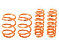 aFe - aFe 410-503002-N aFe Control Lowering Springs 12-15 BMW 335i (F30) - Image 3