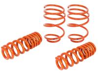 aFe 410-503003-N aFe Control Lowering Springs 07-13 BMW 335I (E90/92)