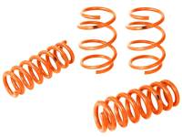 aFe 410-503005-N aFe Control Lowering Springs BMW 228i (F20)/328i (F30) L4 2.0L N20/N26