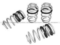 aFe 410-503006-N aFe Control Lowering Springs 08-13 BMW M3 (E90/92)