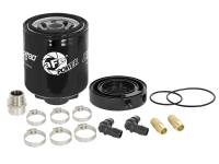 aFe 42-90001 aFe DFS780 Fuel System Cold Weather Kit (Fits DFS780 / DFS780 PRO)