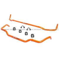 aFe 440-503002RN aFe Control Rear Sway Bar 12-15 BMW 335i (F30)