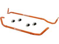 aFe - aFe 440-503003-N aFe Control Sway Bar Set 2007-2013 BMW 335i (E90 / 92) - Image 2