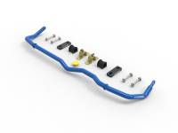 aFe 440-612001FL aFe 15-19 Volkswagen Golf R (MK7) L4-2.0L (t) CONTROL Series Front Sway Bar - Blue
