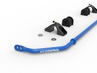 aFe - aFe 440-751001RL aFe 16-20 Mazda Miata ND 2.0L Rear Sway Bar Blue - Image 2